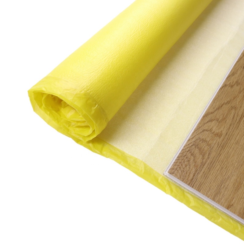 Laminate Vinyl Flooring Accessory 2mm 3mm