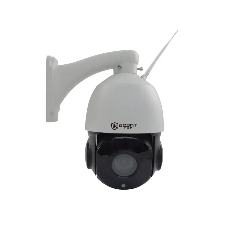 30X ZOOM 2MP High Speed Dome 360 degree pan-tilt waterproof Network Surveillance 4G WIFI PTZ Camera