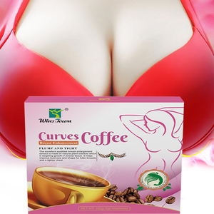 กาแฟที่มีคาเฟอีนตามธรรมชาติมีรสชาติของมะละกอกลมกล่อมรองรับสารต้านอนุมูลอิสระฟังก์ชั่นการย่อยอาหารบรรจุในถุง - Product Image 5