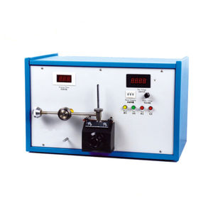 Probador de raspado de pintura recíproca de raspado de alambre esmaltado IEC 60851 - Product Image 1