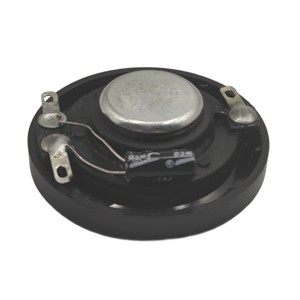 Phụ kiện loa <span class=keywords><strong>tweeter</strong></span> A61, đầu nam châm tần số cao, loa <span class=keywords><strong>ribbon</strong></span>, đầu nam châm treble, âm thanh cao, loa - Product Image 2