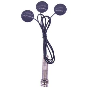 Micros polyvalents pour instruments de musique en gros, adaptés aux micros de capotage pour erhu, guzheng, violon, tanbur, guitare - Product Image 2