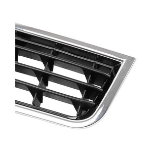 TiBAO-Sistema de carrocería de coche de alta calidad, parrilla de parachoques, pieza de repuesto para <span class=keywords><strong>Audi</strong></span> <span class=keywords><strong>A4</strong></span> B6 B7 <span class=keywords><strong>Avant</strong></span> Convertible 8E0807647 - Product Image 4
