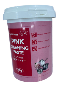 Chất tẩy rửa gia dụng nhà bếp 750g Chất tẩy nhờn hiệu quả cho vết dầu mỡ-XÀ PHÒNG Gel dùng một lần hóa chất gia dụng đa năng - Product Image 2