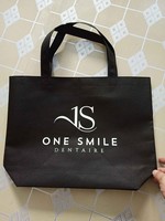 Sac fourre-tout à provisions réutilisable par sublimation de colorant éco-solvant personnalisé Sac fourre-tout à impression personnalisée par sublimation de colorant promotionnel