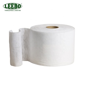 Tissu <span class=keywords><strong>de</strong></span> revêtement en polyester non tissé RPET 100 % pour plafond intérieur <span class=keywords><strong>de</strong></span> <span class=keywords><strong>voiture</strong></span>, tissu Stitchbond en polyester, vente en gros - Product Image 3