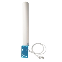 Vente directe d'usine Lte mobile extérieur 3G 4G réseau booster panneau gsm 32dbi mimo routeur antenne pour l'extérieur