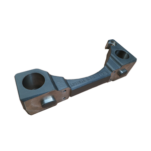 Servicio de forja de fundición de fábrica de precisión OEM Forjas no estándar personalizadas - Product Image 4