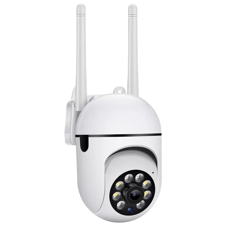 2022 New 5G Wireless Surveillance Monitor Home Indoor Network Smart IP Ptz Camera Pet Security Wifi Yiiot Camera