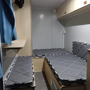 <span class=keywords><strong>Camper</strong></span> Elettrico a Tre Ruote con Ricarica Solare per Tour e Viaggi, Roulotte Confortevole dal Design Elegante - Product Image 4