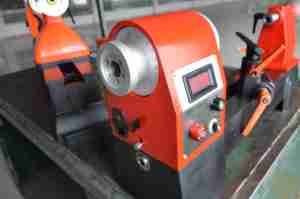 Thiết kế độc đáo nóng bán mạnh mẽ Nhiệt độ cao phổ woodturning Lathe - Product Image 3