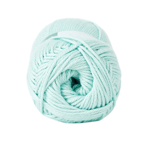 เส้นด้ายฝ้ายเมอร์เซอไรซ์มีความเงางามสูงสำหรับการใช้งานในสิ่งทอระดับพรีเมียม - Product Image 5