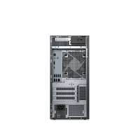 Offre Spéciale Dells Plus Tower Case Ordinateur de bureau PC avec Ultra 9-285K 32G RAM 1 To SSD RTX5070-12GB GDDR7
