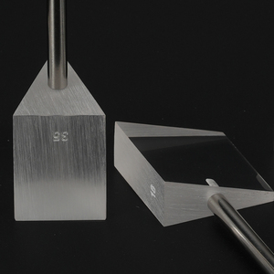 أدوات بصرية عالية الجودة لاختبار الرؤية، موشورات وتجهيزات طب العيون فعالة من حيث التكلفة، قضيب موشور HLS-22، أداة طب العيون - Product Image 5