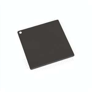 Microcontrolador Integrado PIC24FJ128GB110-I PF 100 TQFP de 16 bits con 128KB de Memoria Flash - Product Image 1