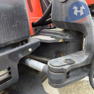 <span class=keywords><strong>YANMAR</strong></span> VIO80 Mini <span class=keywords><strong>pelle</strong></span> sur chenilles <span class=keywords><strong>8</strong></span> <span class=keywords><strong>tonnes</strong></span> haute efficacité mécanique Mini <span class=keywords><strong>pelle</strong></span> noyau moteur moteur pompe à engrenages roulement - Product Image 6