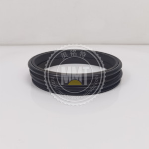 Duo Cone <span class=keywords><strong>seal</strong></span> 9g-5315 9w6671 9g-5317 9w6684 9g5315 9w6671 9g5317 9w6684 nổi con dấu cho máy xúc Dozer loader - Product Image 5