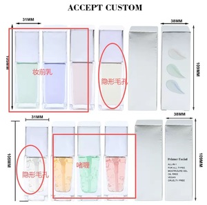 Meilleure Vente : Base de Teint Hydratante 8 Couleurs pour un Maquillage Raffermissant et une Texture Impeccable - Product Image 6