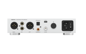 เครื่องถอดรหัส D200 Rohm BD34352EKV DAC ชิป CK-03นาฬิกา <span class=keywords><strong>mqa</strong></span> BT 5.1 LDAC DSD512 PCM768 DOP64 - Product Image 2