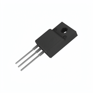 Transistors In Stock AOTF12T50PL Buy Online Electronic Components TO-220F - Product Image 1