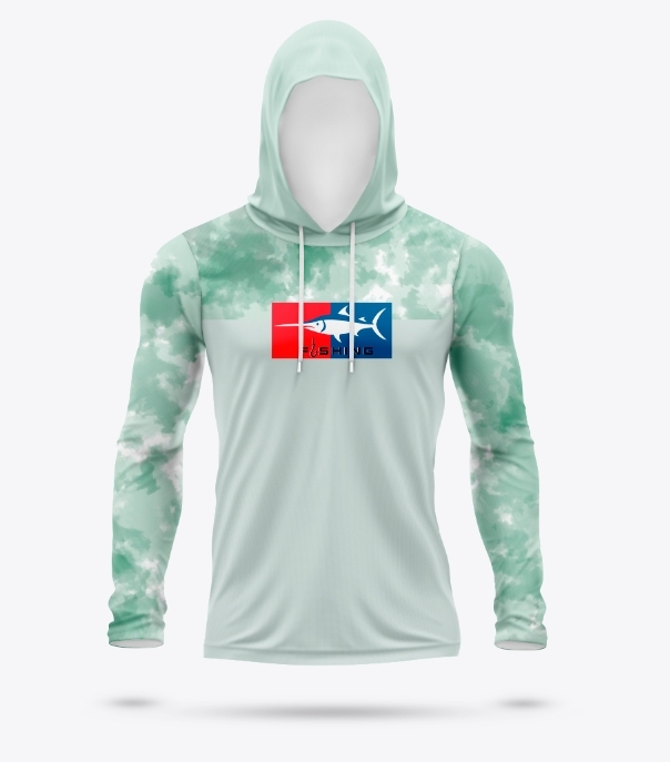Camouflage white