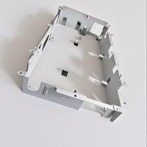 Traitement de boîtes en tôle sur mesure - Personnalisé selon les plans de l'usine source en Chine - Product Image 4