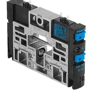 Festo L Type <b>Quick</b> Connect Fitting QSL-1/4-8 153049 Pneumatic Hose <b>Connector</b> - Product Image 4