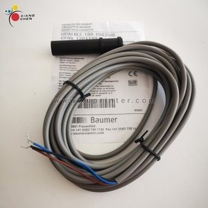 DO Good Quality M2.198.1563/06 HD Sensor for SM102 CD102 SM74 PM74 Offset <b>Printing</b> <b>Machinery</b> Spare Parts M2.198.1563 - Product Image 4