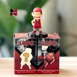 Figura Combinada <span class=keywords><strong>de</strong></span> Sakuragi Rukawa, Modelo para Decoración <span class=keywords><strong>de</strong></span> Escritorio, Regalo <span class=keywords><strong>de</strong></span> <span class=keywords><strong>Anime</strong></span> para Niños - Product Image 4