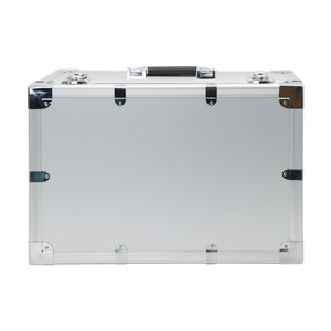Medidor de Flujo Ultrasónico de Plástico con Abrazadera DN15-12000mm, Medidor Portátil de Agua y Aceite OEM - Product Image 4