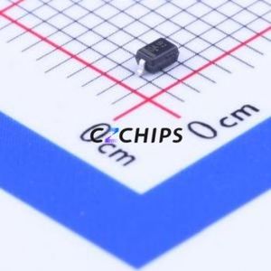 Diode Zener LM3Z5V1T1G SOD-323 neuve et originale, fournisseur de composants électroniques en gros et service BOM - Product Image 1