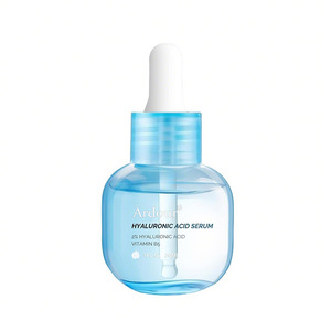 Sérum Liquide Personnalisable pour le Visage et le Corps : Collagène, Acide Hyaluronique, Niacinamide et Vitamine C - Marque Privée OEM - Product Image 5