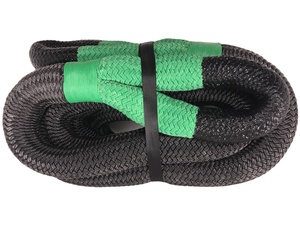 Hyropes Nhà Máy Trực Tiếp Giá Chất Lượng Tốt Nylon Kéo Dây Đeo Cho Tow Xe Tải Phục Hồi 1 Năm Bảo Hành Bán - Product Image 2