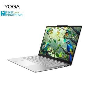YOGA Air 14s IMH9 Intel Ultra Core 9 185H 155H IRH8 I9-13900H I7-13700H I5-13500H 32GB 1TB 2.8K 120Hz OLED 14 "per Laptop <span class=keywords><strong>Lenovo</strong></span> - Product Image 1