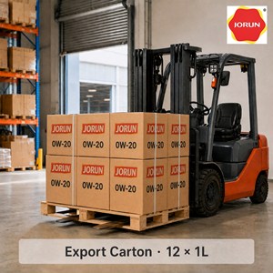 Aceite de Motor JORUN Premium 0W-20 1L, Aceite Sintético Completo a Base de PAO, API SQ <span class=keywords><strong>ILSAC</strong></span> <span class=keywords><strong>GF</strong></span>-7, Listo para Motores Híbridos, Ahorro de Combustible, Menores Emisiones de CO2 - Product Image 6