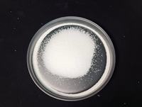 Alumine blanche fusionnée abrasive WA, pureté 99,0 %, pour la découpe et l'usinage par jet d'eau