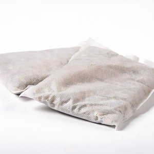 Maßgefertigter, direkt ab Werk erhältlicher, hochwertiger Einweg-Fußbadbeutel mit Kräuterpulver für effektives Entgiftungs-Fußbad - Product Image 6