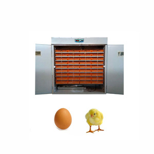New Design Automatic 5000 <b>Egg</b> Hatching <b>Machine</b> Incubator <b>Machine</b> for Chicken with Great Price - Product Image 5