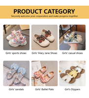 Sandales de mode en gros de Chine, sandales d'été pour enfants à bas prix, chaussures pour enfants
