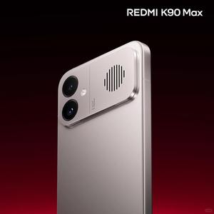 Teléfono Inteligente <span class=keywords><strong>IAOMI</strong></span> Redmi K90 Max, Batería de 8550 mAh, Ventilador de Refrigeración Activo, Dimensity 9500, Carga Rápida de 100 W, Venta al por Mayor Directa de Fábrica X - Product Image 5