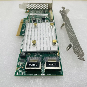HPE GEN10 E208I-P อัจฉริยะ12G SAS Controller 836266-001 804394-B21สำหรับเซิร์ฟเวอร์ Gen10 Proliant ผลิตในประเทศจีน - Product Image 2