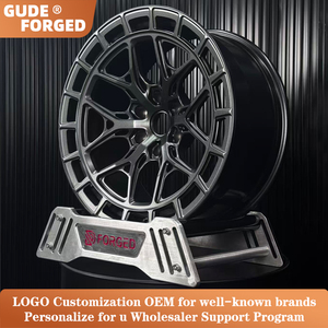 Jantes de voiture forgées sur mesure GUDE Deep Concave <span class=keywords><strong>17</strong></span> 18 19 20 <span class=keywords><strong>pouces</strong></span> 5x114.3 5x112 5x110 5x120 pour <span class=keywords><strong>BMW</strong></span> G80 M3 M4 - Product Image 2