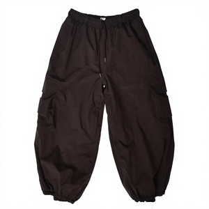 Pantalones de Esquí para Adultos 2026, OEM, Profesionales, Impresos, Unisex, Aislantes, Transpirables, Resistentes al Viento, de Secado Rápido, Impermeables 10,000mm, para Invierno - Product Image 1