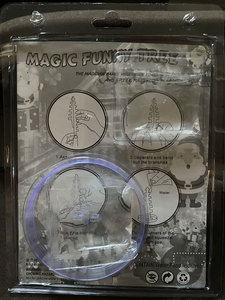 Regalo de Navidad, Juguete Novedoso para Niños, Muñeco de Nieve Mágico y Divertido, Árbol de Navidad de Cristal Mágico que Crecen en Papel - Product Image 4