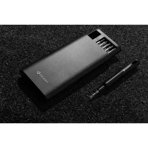 Set di cacciaviti 31 in 1 Gear X, gadget personalizzati - Product Image 2