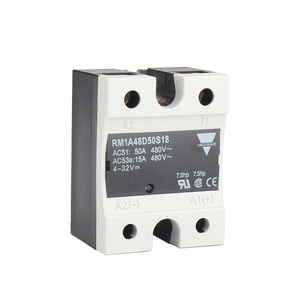 Nuovo arrivo originale in stock RM1A48D50B RM1A40D50 <span class=keywords><strong>Carlo</strong></span> gavazzi a stato solido staffetta - Product Image 2