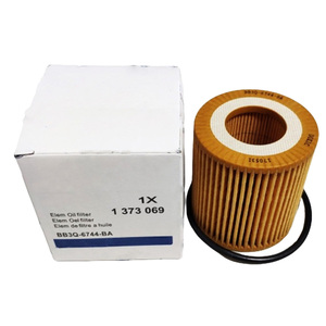 Filtro de aceite para motor de coche al por mayor BB3Q-6744-BA BB3Q6744BA E827HD270 HU7002z 1720612 para Ford Ranger - Product Image 3