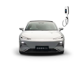 Voiture électrique Auto Geely Galaxy <span class=keywords><strong>E8</strong></span> 2024 665Km 200Kw 272Ps New Energy Vehicle 3000W Pure Electric Car Galaxy Geely Yinhe <span class=keywords><strong>E8</strong></span> - Product Image 1