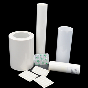 Proveedor seguro de material blíster de PVC/Aclar/PVC ChunGuang - Product Image 3