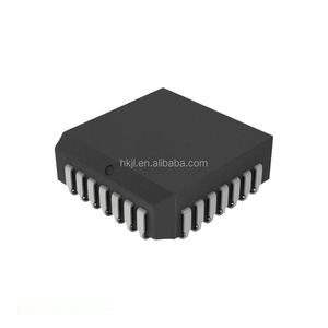 เวลานาฬิกา28 LCC (J Lead) ส่วนประกอบวงจรอิเล็กทรอนิกส์ MC88915EI55ผู้จัดจำหน่ายที่ได้รับอนุญาต - Product Image 1